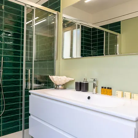 Apartment Romantic Center