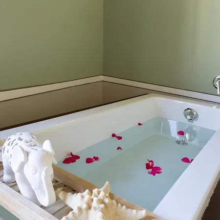 Romantic Center Apartment