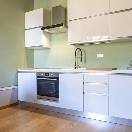 Romantic Center Apartment *