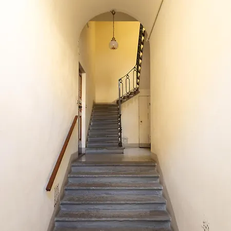 Romantic Center Florenz